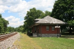 RDG Brownstone Station